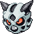 Glalie shiny sprite in Heart & Soul
