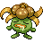 Gloom shiny sprite in Heart & Soul
