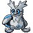 Iron Bundle shiny sprite in Heart & Soul