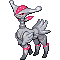 Iron Leaves shiny sprite in Heart & Soul