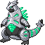 Iron Thorns shiny sprite in Heart & Soul