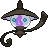 Lampent shiny sprite in Heart & Soul