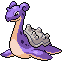 Lapras shiny sprite in Heart & Soul