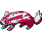 Galarian Linoone shiny sprite in Heart & Soul