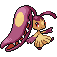 Mawile shiny sprite in Heart & Soul
