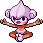 Meditite shiny sprite in Heart & Soul
