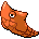 Metapod shiny sprite in Heart & Soul