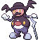 Mr.Rime shiny sprite in Heart & Soul