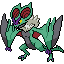 Noivern shiny sprite in Heart & Soul