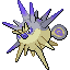Overqwil shiny sprite in Heart & Soul
