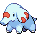 Phanpy shiny sprite in Heart & Soul