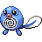 Poliwag shiny sprite in Heart & Soul