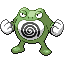 Poliwrath shiny sprite in Heart & Soul