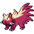 Stunky shiny sprite in Heart & Soul