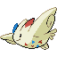 Togekiss shiny sprite in Heart & Soul