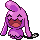 Wynaut shiny sprite in Heart & Soul
