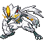 Zeraora shiny sprite in Heart & Soul