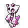Froslass shiny sprite in Johto Legends