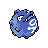 Koffing shiny sprite in Johto Legends