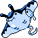 Mantine shiny sprite in Johto Legends