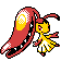 Mawile shiny sprite in Johto Legends
