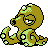Octillery shiny sprite in Johto Legends