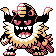 Perrserker shiny sprite in Johto Legends