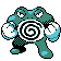 Poliwrath shiny sprite in Johto Legends