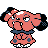 Snubbull front sprite in Johto Legends