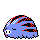 Swinub shiny sprite in Johto Legends