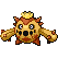 Cacnea shiny sprite in Modern Emerald