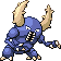 Pinsir shiny sprite in Modern Emerald