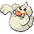 Seel shiny sprite in Modern Emerald