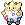 Togepi shiny sprite in Modern Emerald