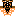 Carvanha front sprite in Pokémon Orange