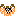 Cutiefly front sprite in Pokémon Orange