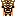 Leafeon front sprite in Pokémon Orange