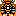 Mareanie front sprite in Pokémon Orange