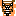 Mimikyu front sprite in Pokémon Orange