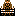 Palossand front sprite in Pokémon Orange