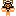 Porygon-Z front sprite in Pokémon Orange