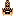 Relicanth front sprite in Pokémon Orange
