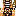 Salazzle front sprite in Pokémon Orange