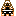 Sandygast front sprite in Pokémon Orange