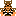 Stunfisk front sprite in Pokémon Orange