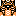 Toxapex front sprite in Pokémon Orange