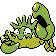 Kingler shiny sprite in Pokémon Orange
