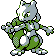 Mewtwo shiny sprite in Pokémon Orange