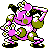 Mr.Mime shiny sprite in Pokémon Orange