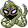 Arbok shiny sprite in Red++